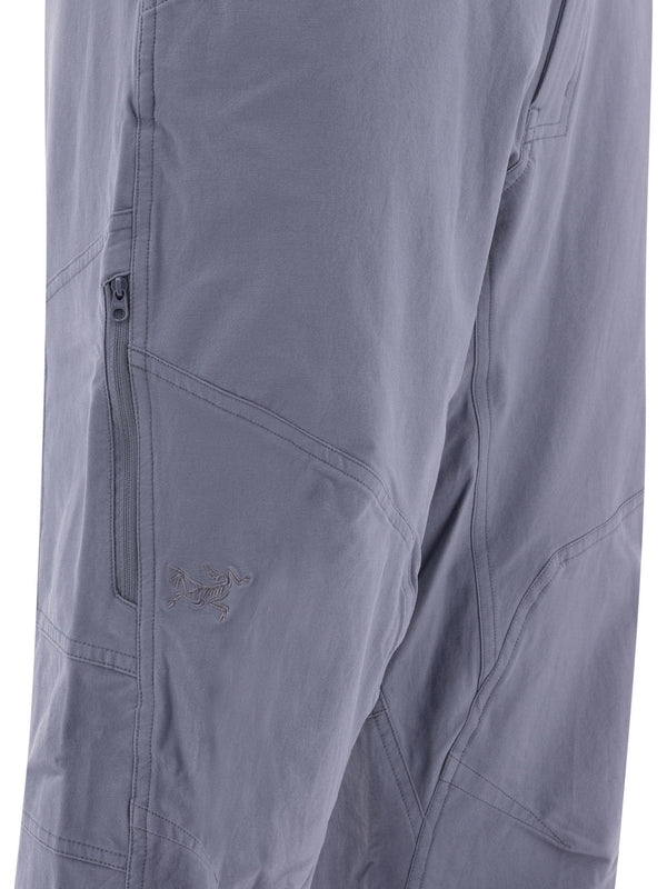 Cronin Cotton Blend Pants