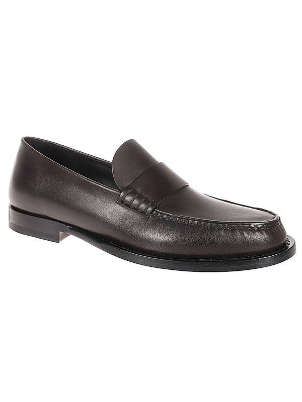 Novus Leather
  Loafer