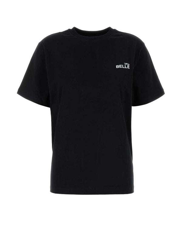 Bell Cotton T-Shirt