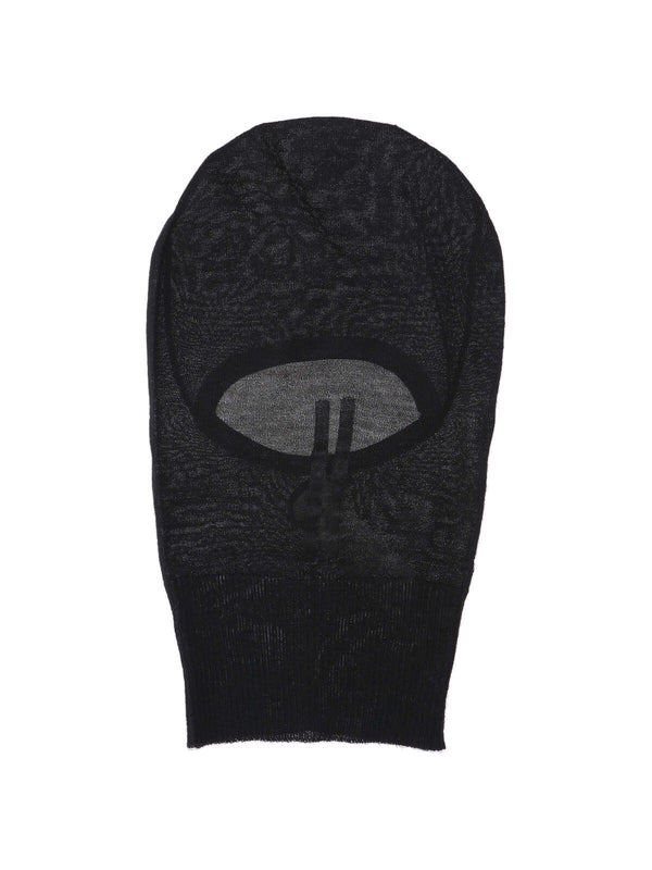 Skull Wool Balaclava