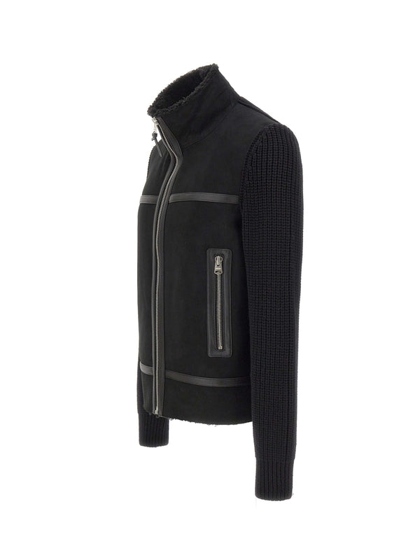 Mackage Black Jackets