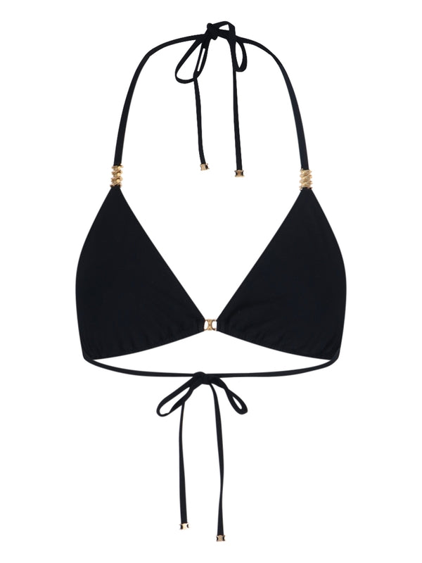 Celine Black Beachwear
