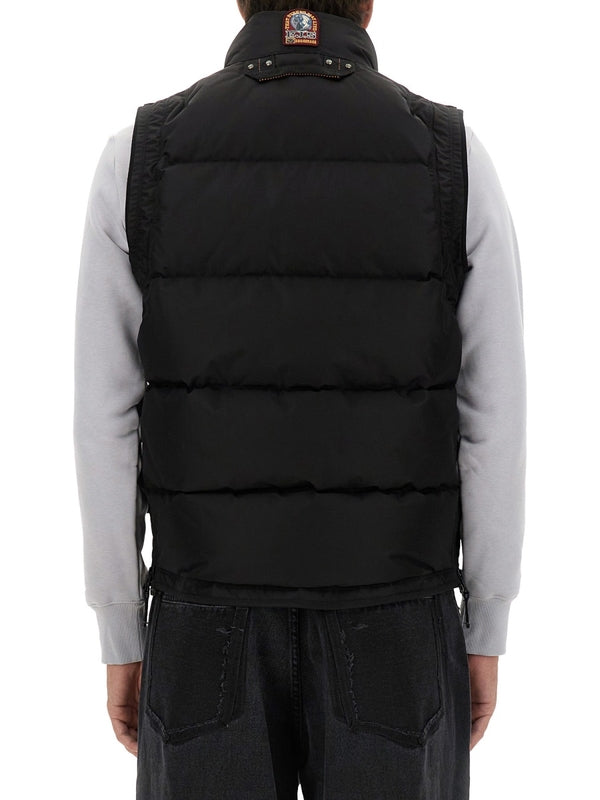 Kobuk Nylon Padding Vest