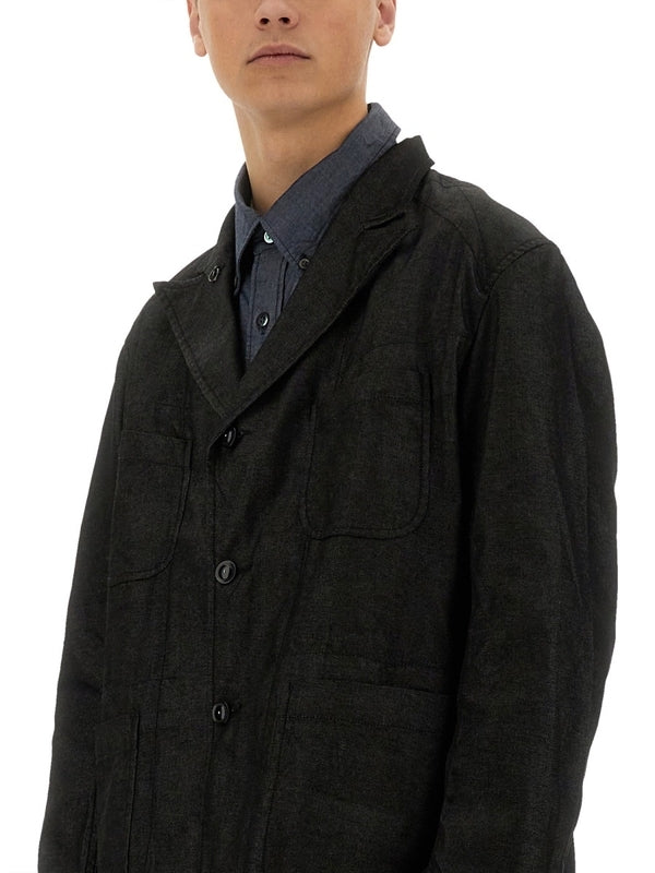 Bedford Multi Pocket Jacket