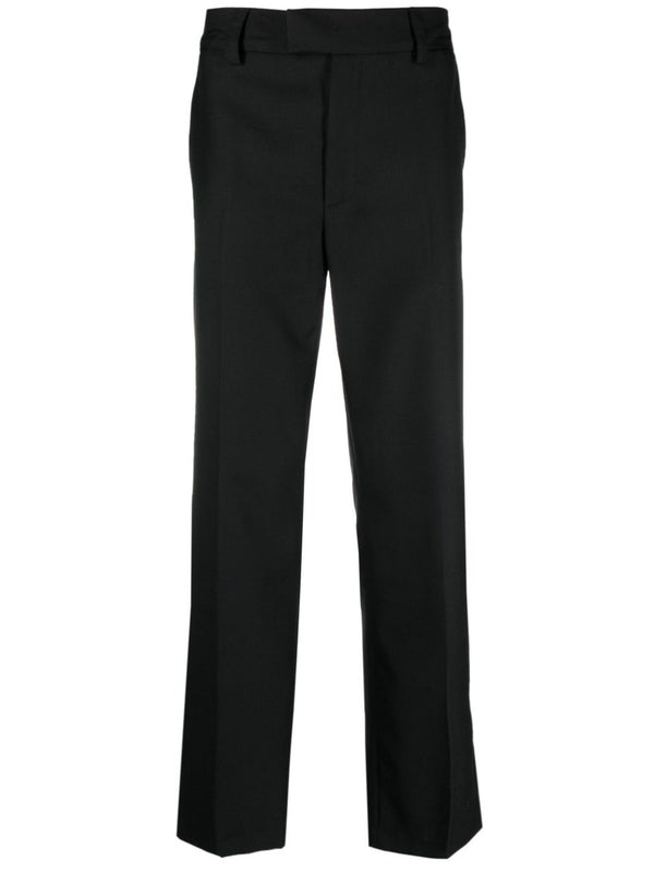 Sephora Black Tailored Pants