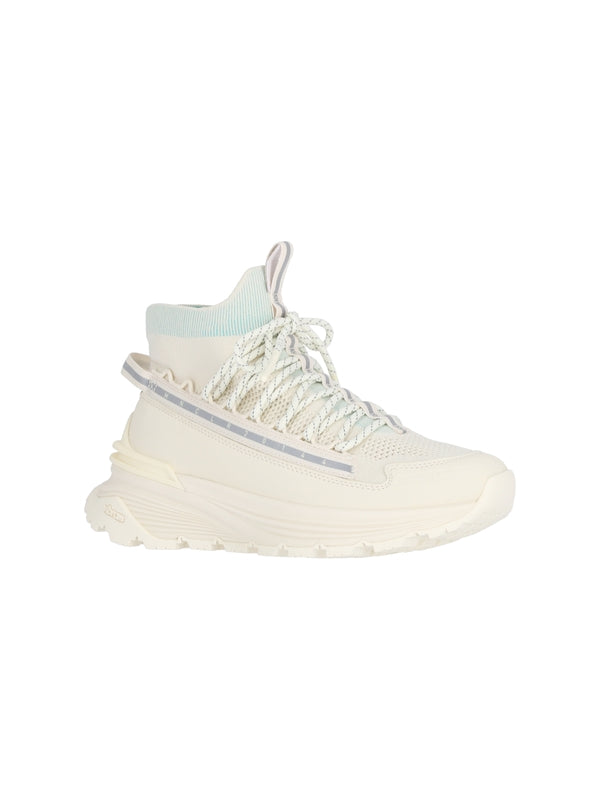 Monte Runner High-Top Sneakers