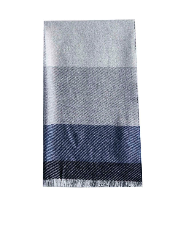 Multicolor Wool Cashmere
  Muffler