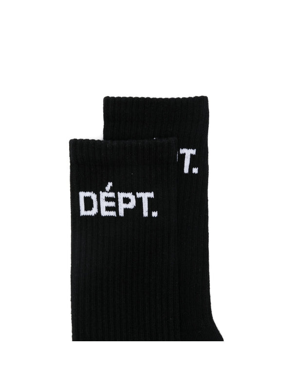 Gallery Dept. Black Socks