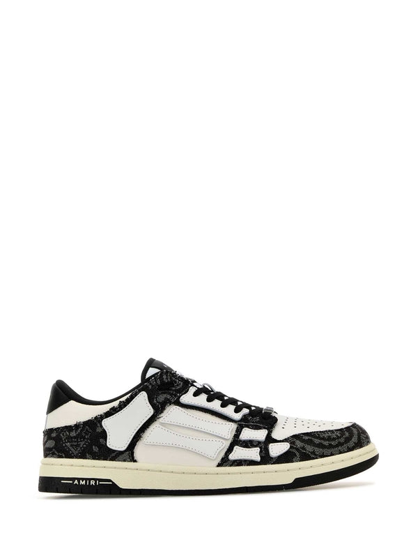 Skel Low Top
  Sneakers
