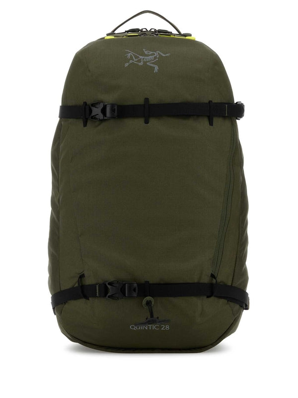 Quintic 28 Backpack