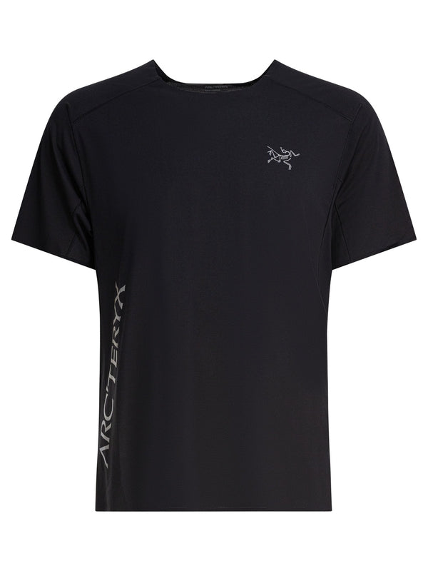 Chest Logo Short-sleeve T-shirt