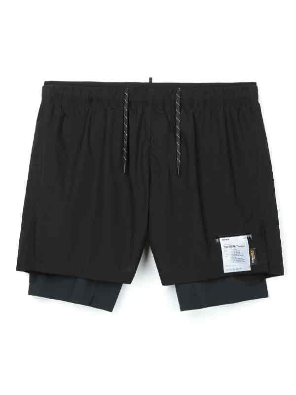 Tech Silk Cordura 9 Shorts