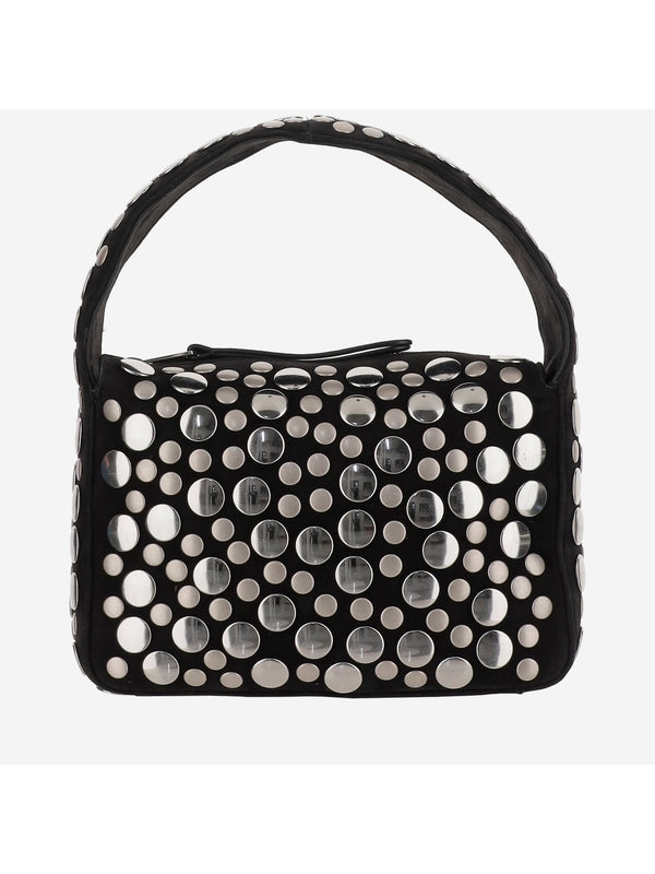 Kate Black Tote Bag