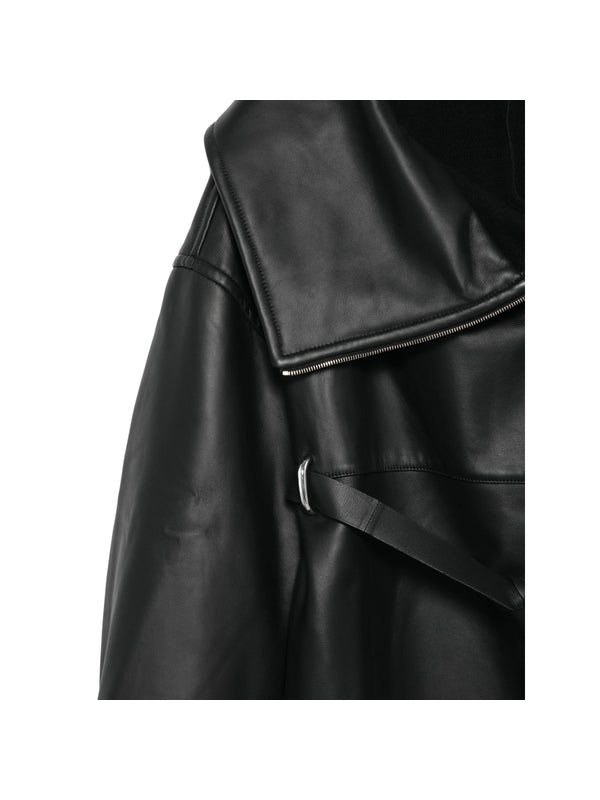 Sportmax Black Coats