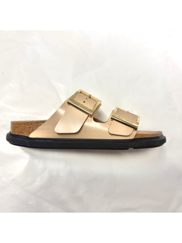 Birkenstock Beige Sandals