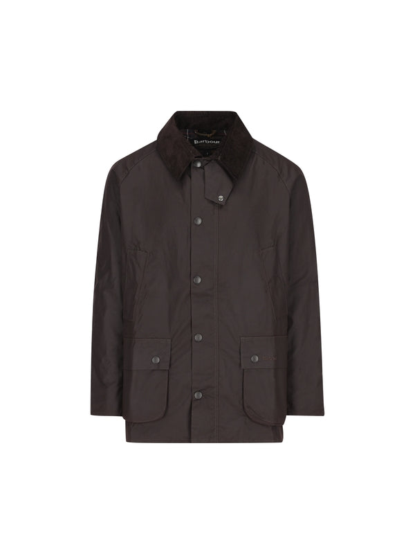 Ashby Cotton Jacket