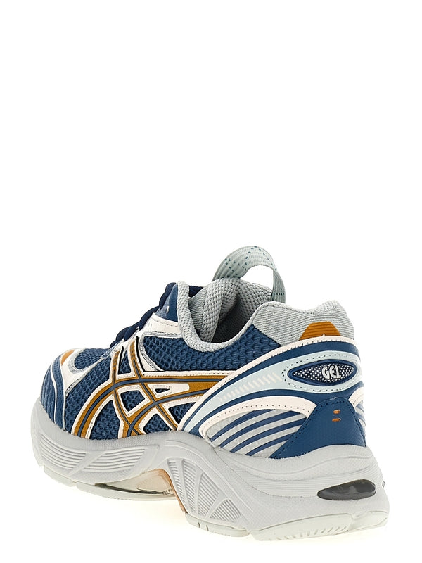 Asics Multicolor Sneakers