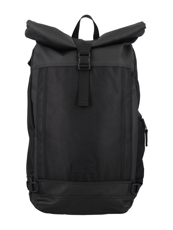 Eastpak Black Backpack