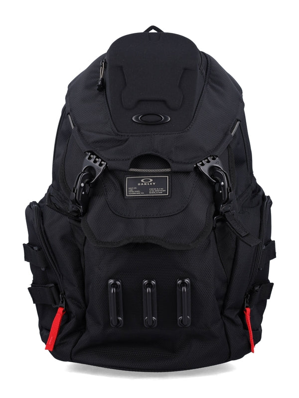 Oakley Black Backpack