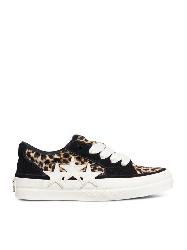 Skate Low Top Sneakers