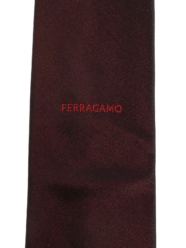 Nuance Silk
  Jacquard Tie