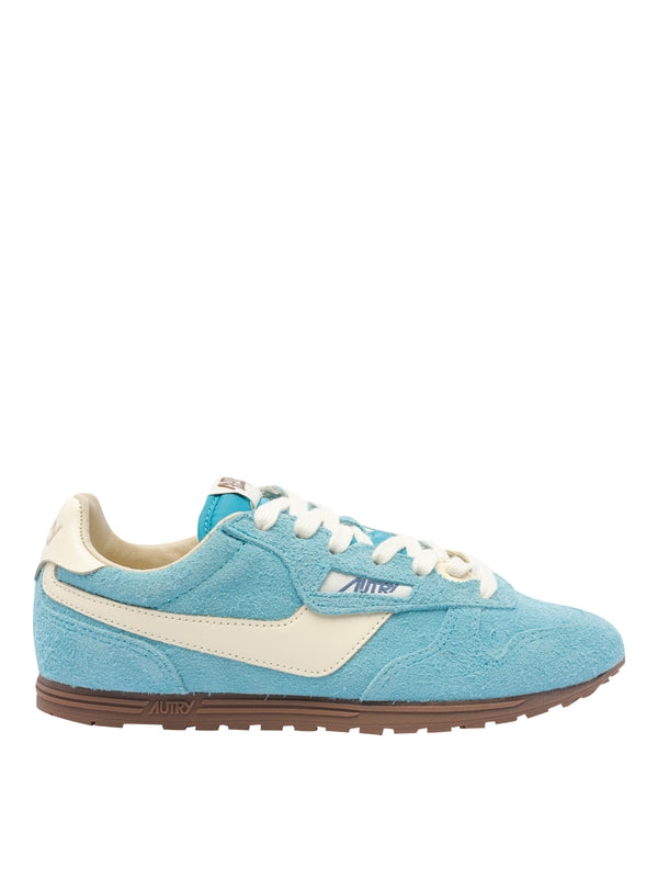 Windspin Lowtop Sneakers