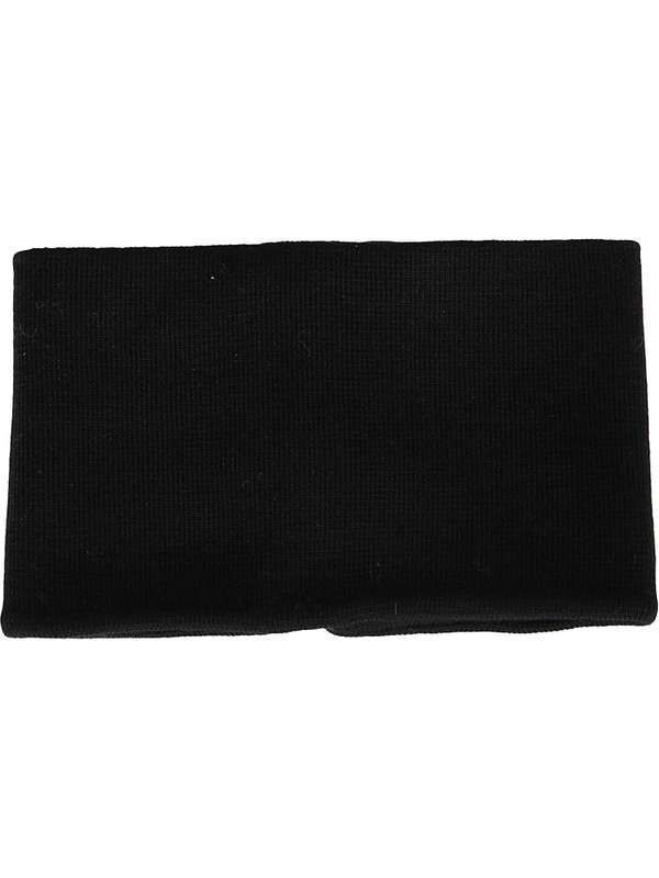 Zip Wool Neck
  Warmer