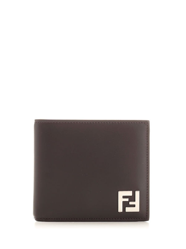 Bifold FF wallet Wallets