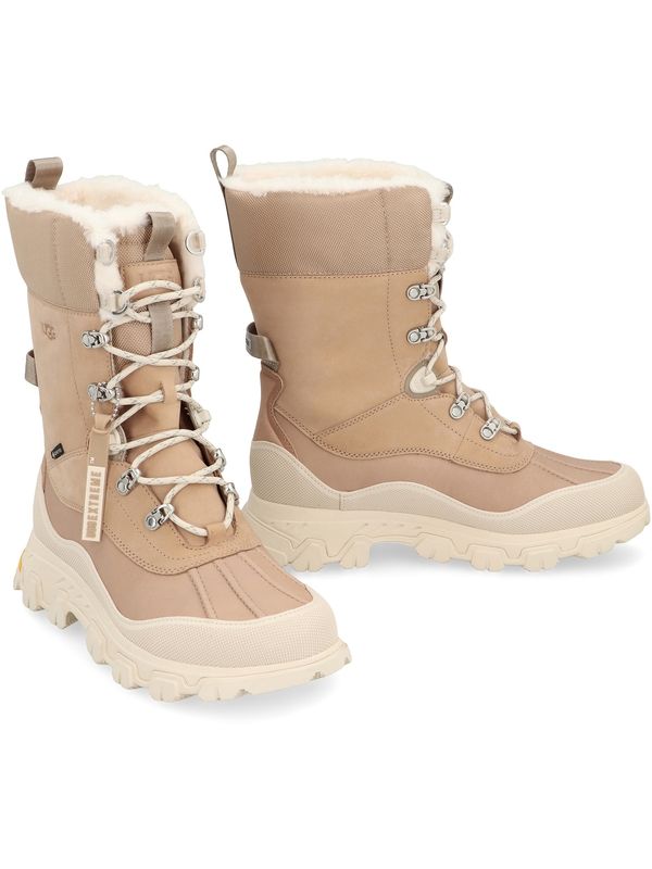 Adirondack Meridian Lace-up Boots