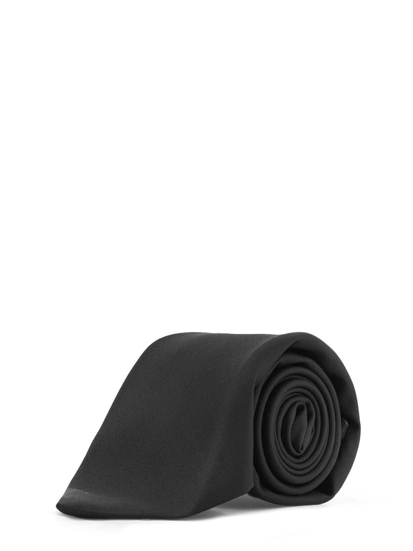 Kiton Grey Neck Ties