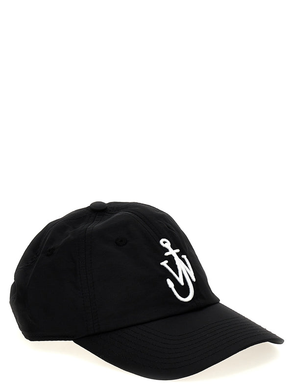 Anchor Logo
  Embroidery Ball Cap