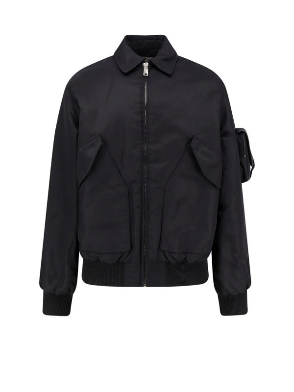 Coperni Black Jackets