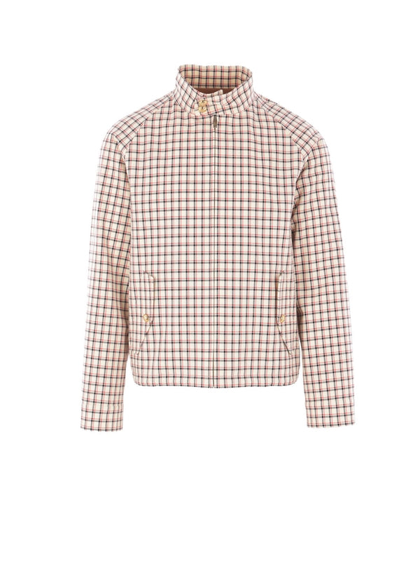 Valentino Beige Jackets