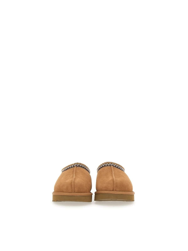 Ugg Brown Bloafer