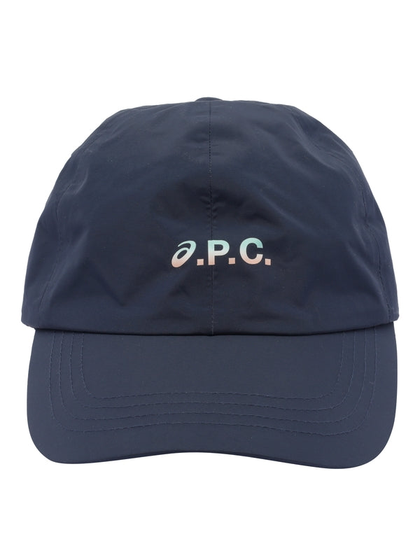 A.P.C. Navy Cap