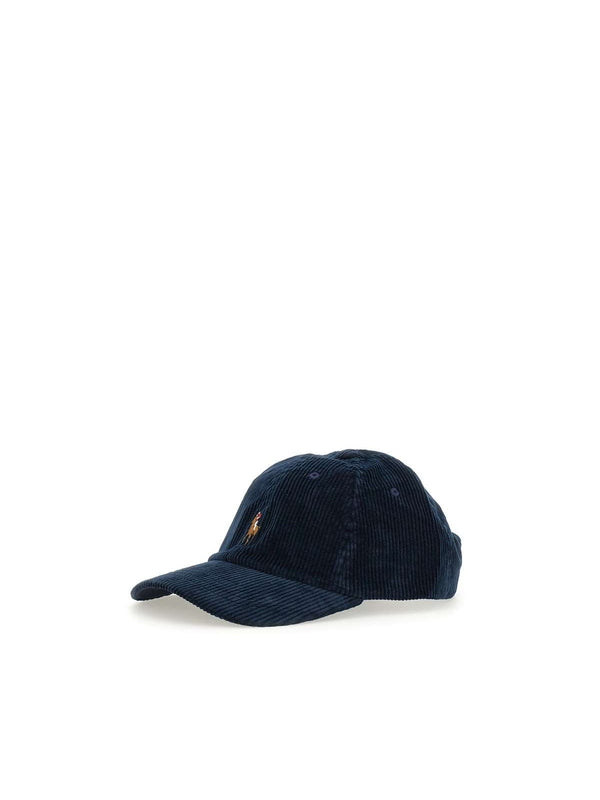 Polo Ralph Lauren Navy Cap