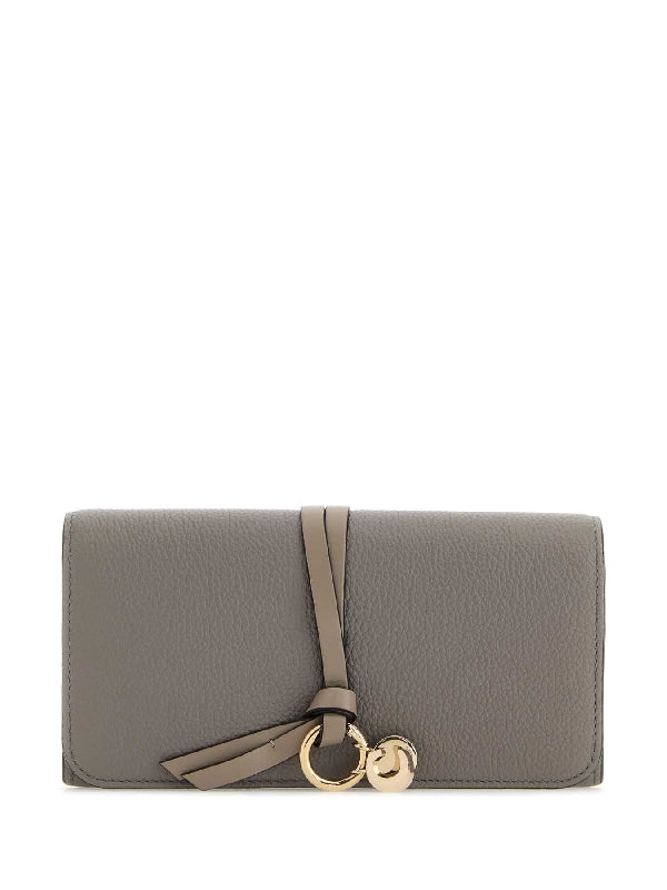 WALLETS CHC21WP942F57 053 Grey Wallets