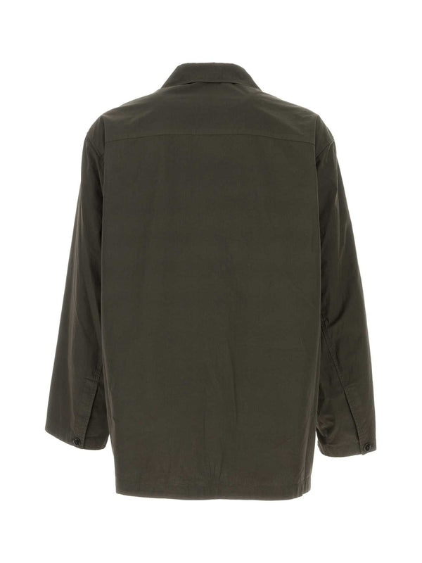 Workwear Cotton Jacket