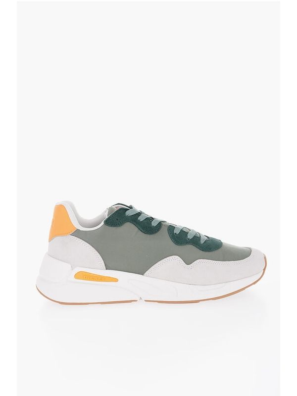 S Serendipity Low-Top Sneakers