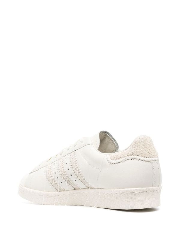 Superstar Low-Top Sneakers