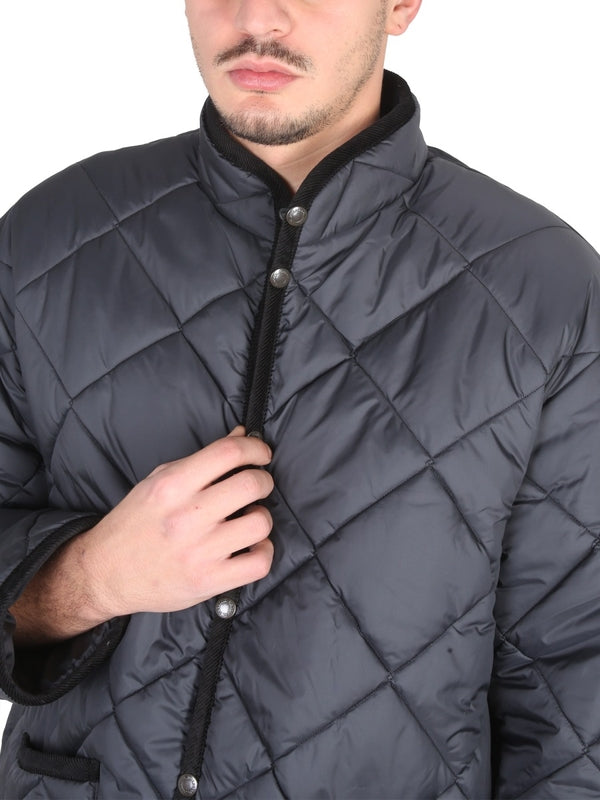 Lavenham Black Jackets