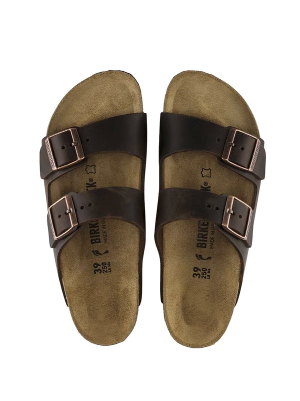 Arizona Leather Sandals