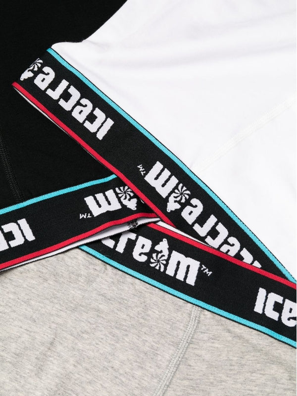 Ice Cream Multicolor Underwear
