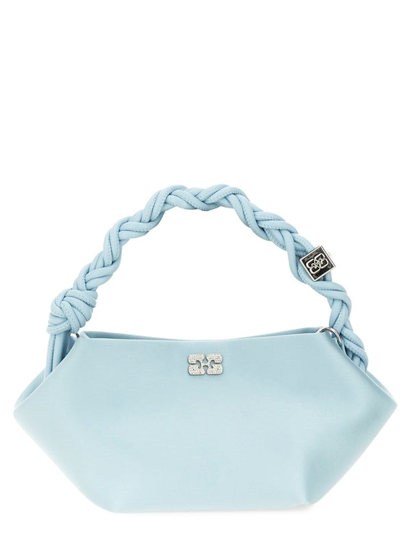 Bou Logo Mini Tote Bag