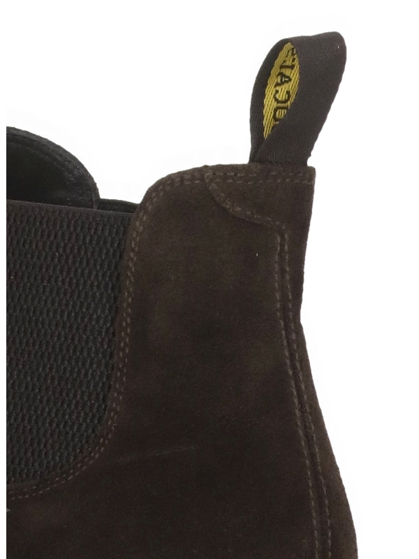 Doucal'S Brown Chelsea Boots