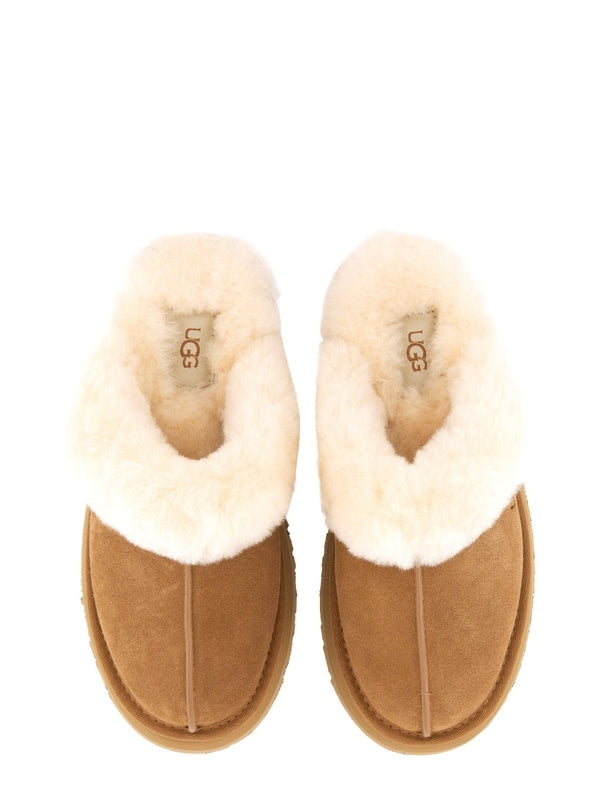 Ugg Brown Bloafer