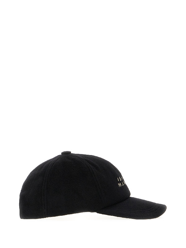 Tyron Logo Embroidery Cap