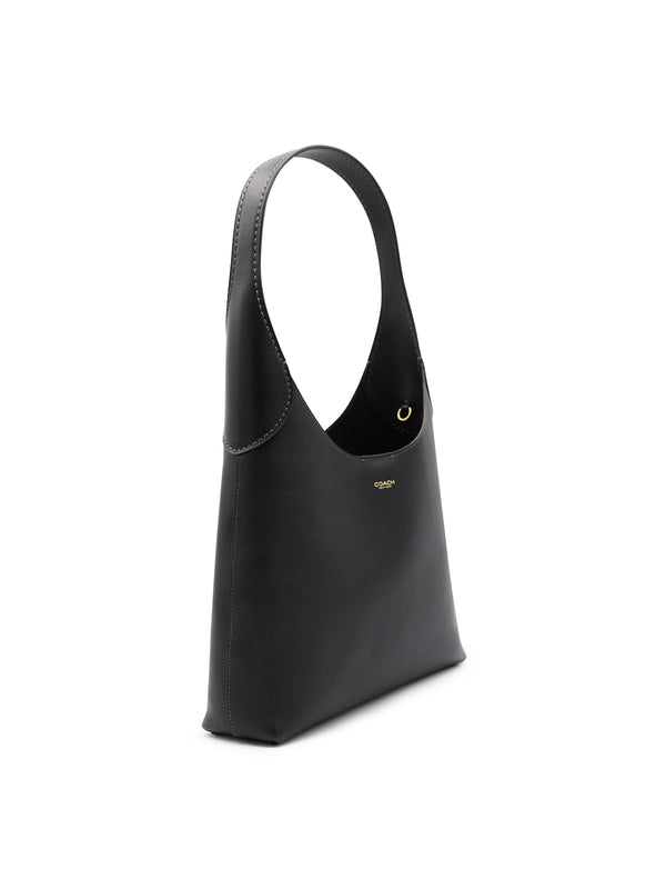 Coach Black Crossbody & Shoulder Bags