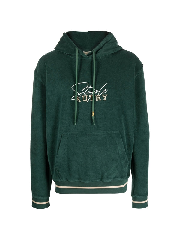 Autry Green Hoodies