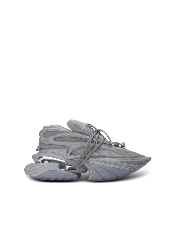 Unicorn Fleece Low-top
  Sneakers